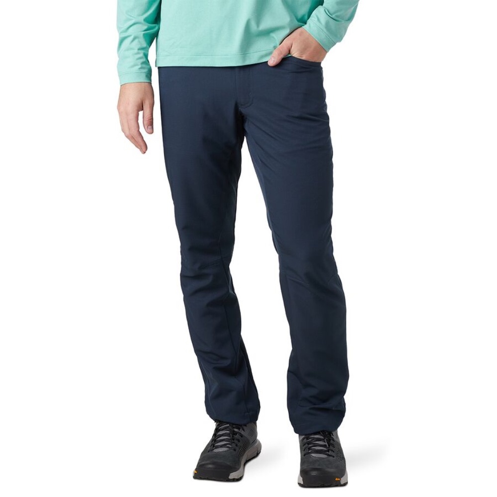 Stoic Ripstop Hiking Pant - Men's 38x32